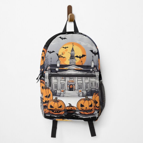 Item preview, Halloween Haunted Castle VIII designed and sold by DevemDavam.