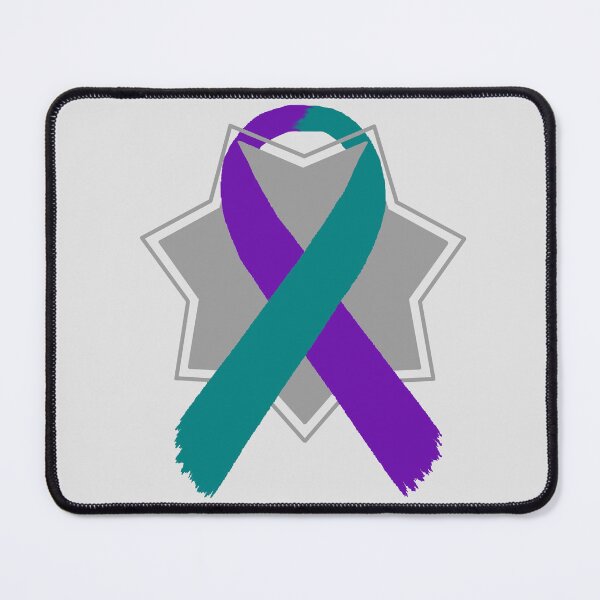 Item preview, Corrections/Officer Suicide Awareness designed and sold by StegosStore.