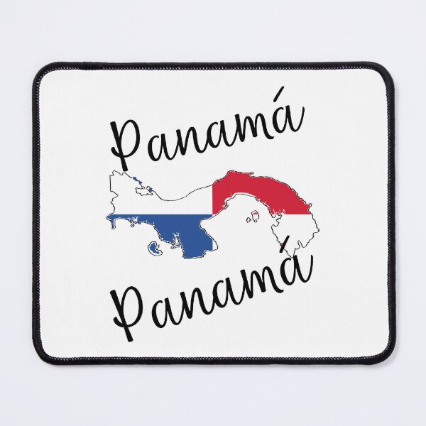 Item preview, Flags and Tradition Panamá Design designed and sold by Tienda-Vane.