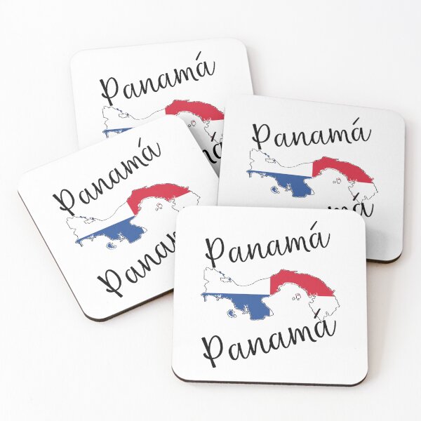 Item preview,  Flags and Tradition Panamá Design  designed and sold by Tienda-Vane.