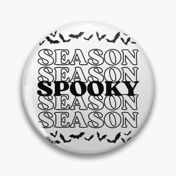 Item preview, Spooky Season designed and sold by Emily Crombach.