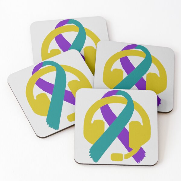 Item preview, Dispatcher Suicide Awareness designed and sold by StegosStore.