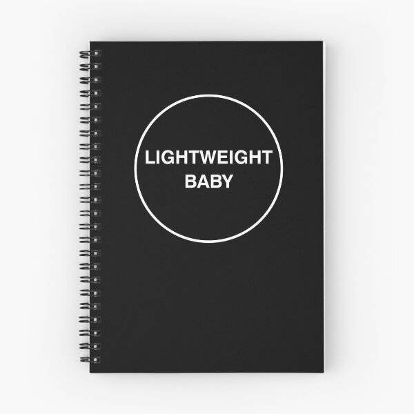 Item preview, Lightweight Baby 1 designed and sold by desinganddecor.