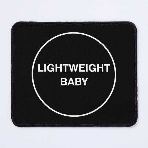 Item preview, Lightweight Baby 1 designed and sold by desinganddecor.