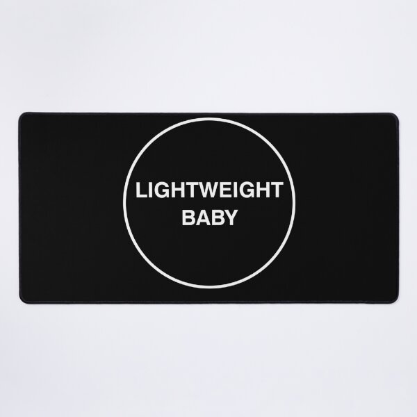 Item preview, Lightweight Baby 1 designed and sold by desinganddecor.