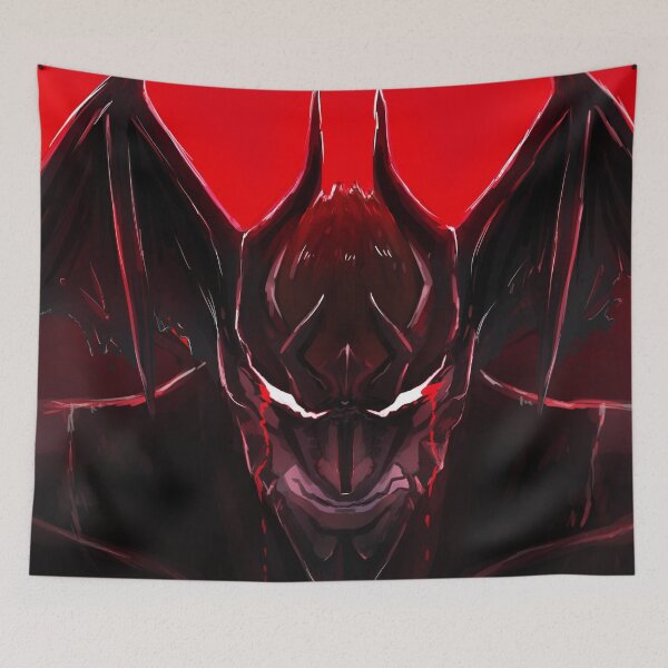Item preview, Devilman designed and sold by makinatorr77.
