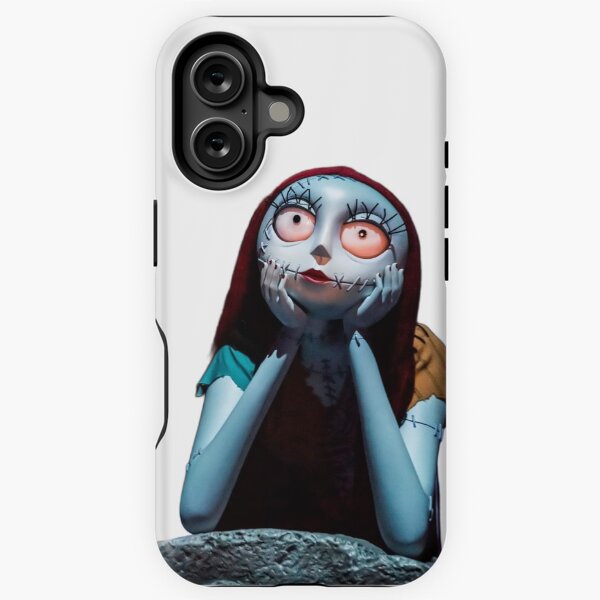 Item preview, Sally - The nightmare before Christmas  designed and sold by BeatBoutiqueArg.