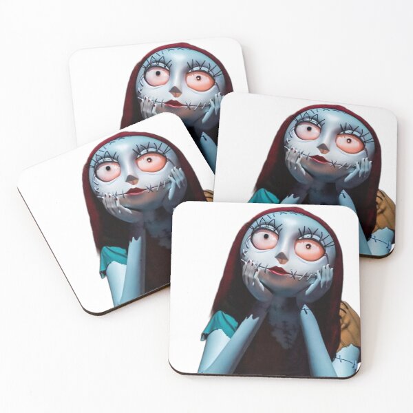 Item preview, Sally - The nightmare before Christmas  designed and sold by BeatBoutiqueArg.