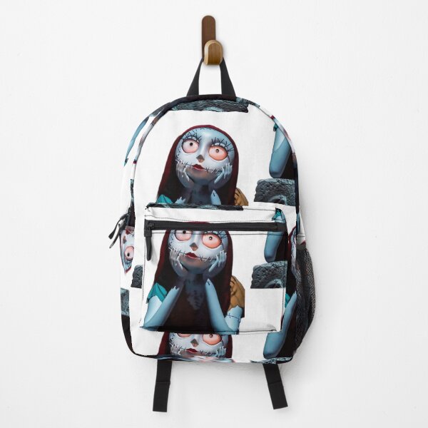 Item preview, Sally - The nightmare before Christmas designed and sold by BeatBoutiqueArg.