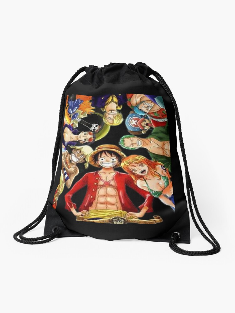 luffy gear 5 Backpack for Sale by Gedwo-Lcraeft