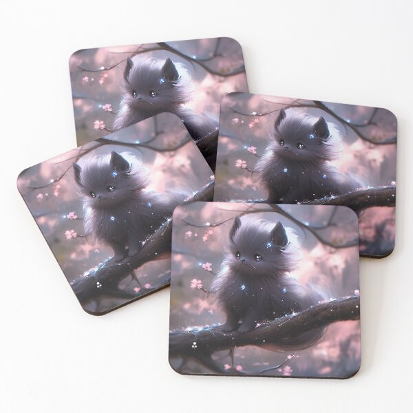 Item preview, Fantastic creatures designed and sold by Fairy Dust.