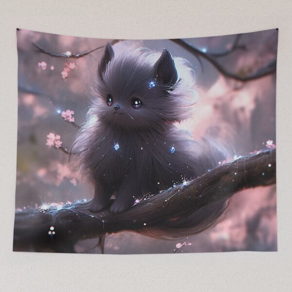 Item preview, Fantastic creatures designed and sold by Fairy Dust.