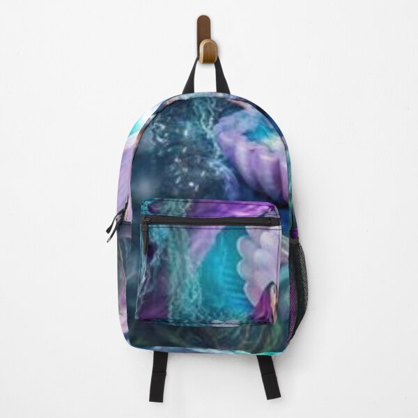 Item preview, Beautiful mermaid Lady in the ocean. designed and sold by Lan thi Nguyen.