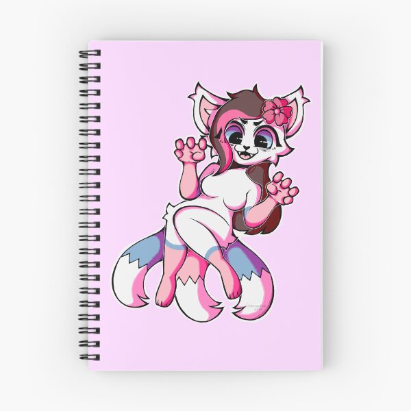 Item preview, Frisky Sakura! designed and sold by SakuraFoxy.