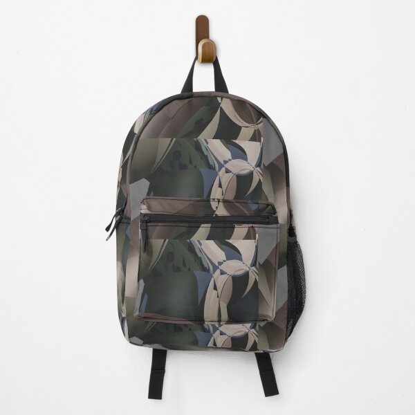 Item preview, What a Little Moonlight Can Do: Camo Colors, Digital Art, Wearable Art Design designed and sold by JoyceDade.