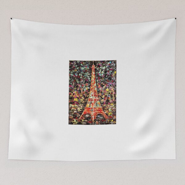 Item preview, Eiffel Tower. View From a Different Angle designed and sold by Natalia_Shchip.