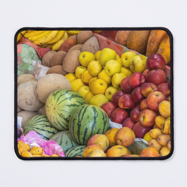 Item preview, Mexico. San Miguel de Allende. Local Market. Fruits & Vegetables. designed and sold by vadim19.