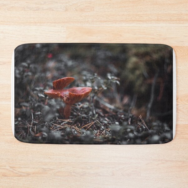 Item preview, Autumnal Swirly Bokeh designed and sold by SunDwn.