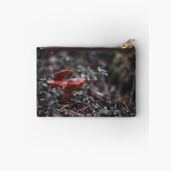 Item preview, Autumnal Swirly Bokeh designed and sold by SunDwn.