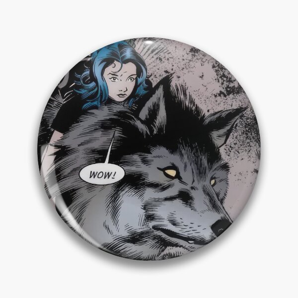 Item preview, Fables - Bigby and Snow White designed and sold by blxckflowers.