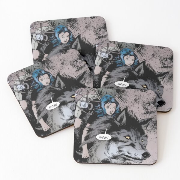 Item preview, Fables - Bigby and Snow White designed and sold by blxckflowers.