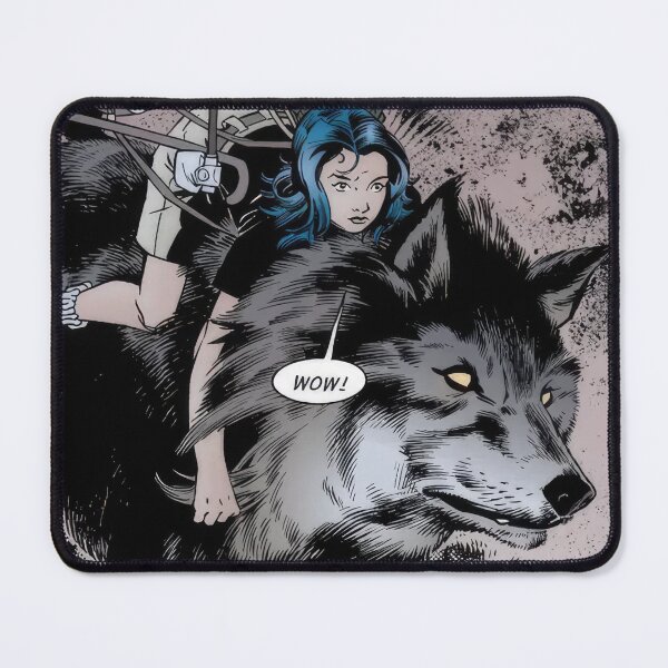Item preview, Fables - Bigby and Snow White designed and sold by blxckflowers.