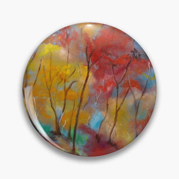 Item preview, Trees 2 designed and sold by jennyleeandjim.