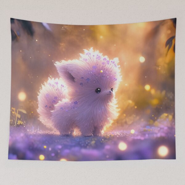 Item preview, Fantastic Creatures designed and sold by Fairy Dust.