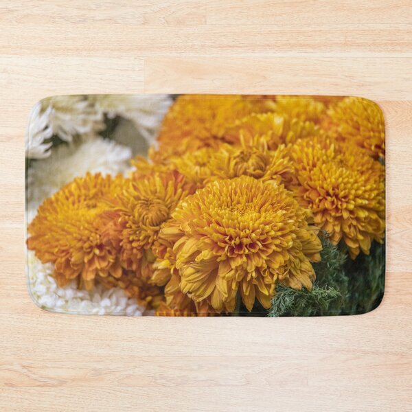 Item preview, Mexico. San Miguel de Allende. Local Market. Flowers. designed and sold by vadim19.