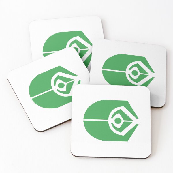 Item preview, Ferengi Alliance (Green) designed and sold by Mercatus.