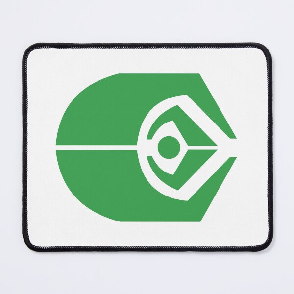 Item preview, Ferengi Alliance (Green) designed and sold by Mercatus.