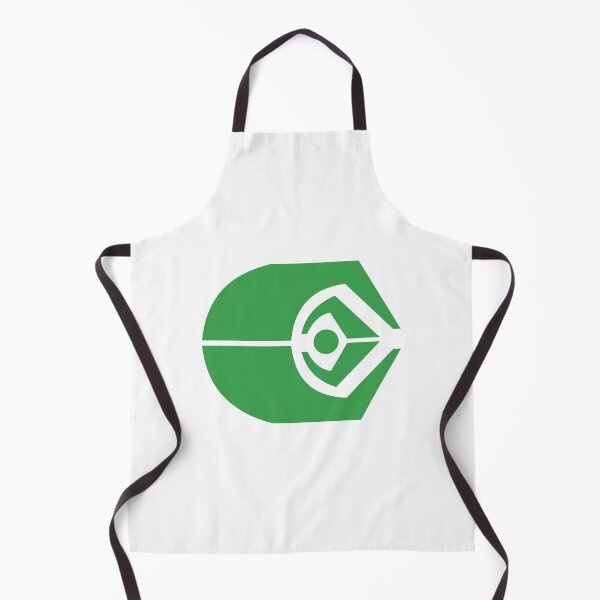 Item preview, Ferengi Alliance (Green) designed and sold by Mercatus.