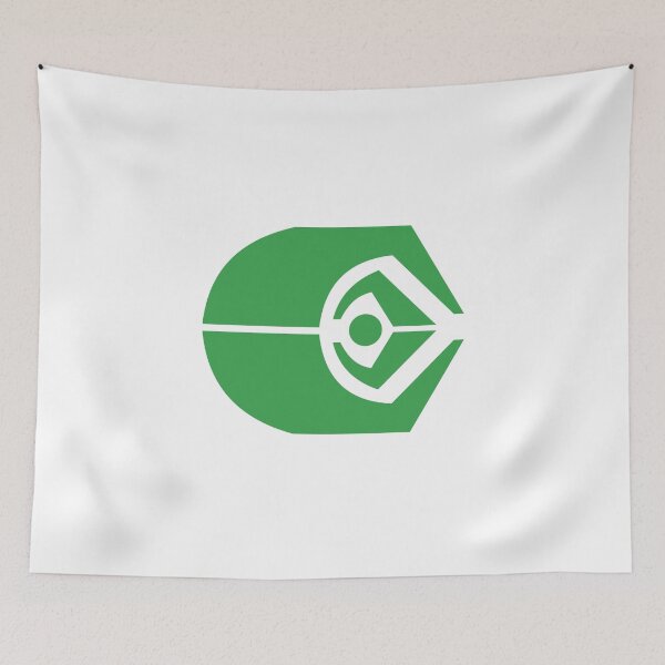 Item preview, Ferengi Alliance (Green) designed and sold by Mercatus.