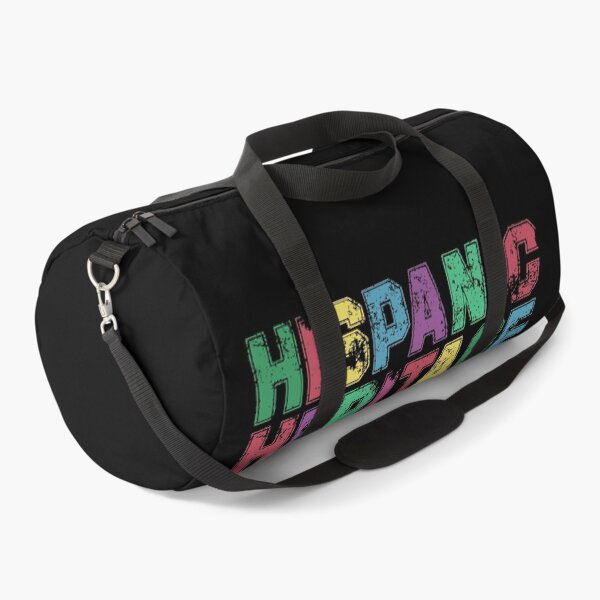 Item preview, Hispanic Heritage Month Latino Countries designed and sold by ddworkshop.