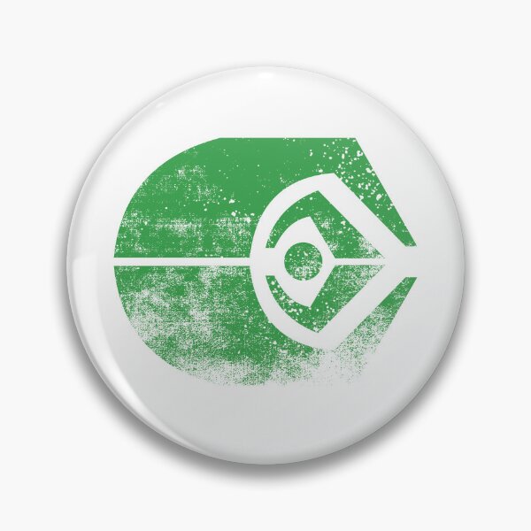 Item preview, Ferengi Alliance (Worn Green) designed and sold by Mercatus.