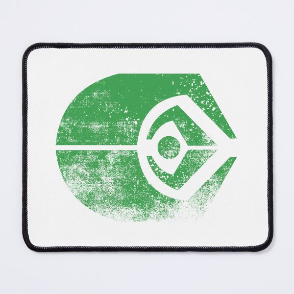 Item preview, Ferengi Alliance (Worn Green) designed and sold by Mercatus.