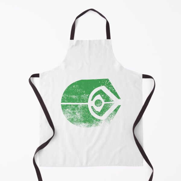 Item preview, Ferengi Alliance (Worn Green) designed and sold by Mercatus.