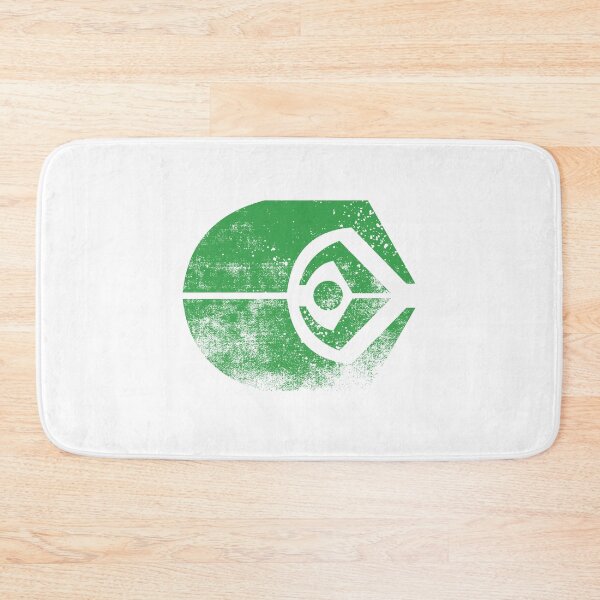 Item preview, Ferengi Alliance (Worn Green) designed and sold by Mercatus.