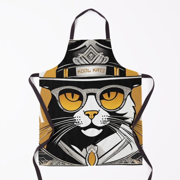 Item preview, Real Kool Katz designed and sold by DerbyshireArtz.