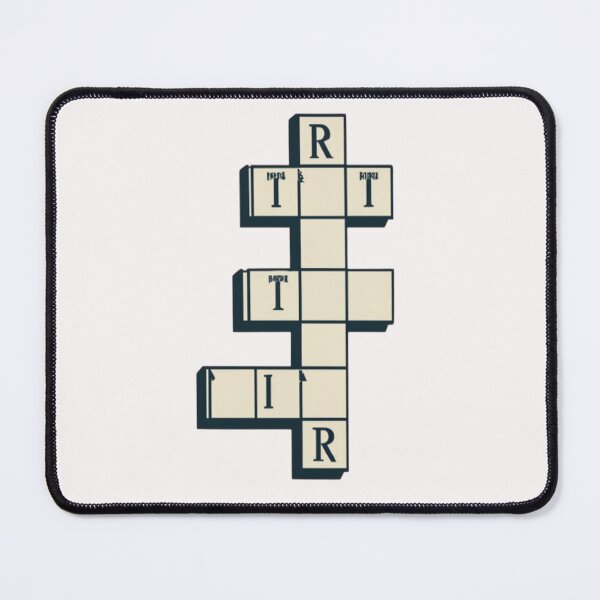 Item preview, Preppy Shirts Crossword: The NYT Puzzle Enthusiast's Choice designed and sold by ArtsyElegance4U ⭐⭐⭐⭐⭐.