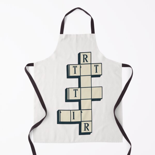 Item preview, Preppy Shirts Crossword: The NYT Puzzle Enthusiast's Choice designed and sold by ArtsyElegance4U ⭐⭐⭐⭐⭐.
