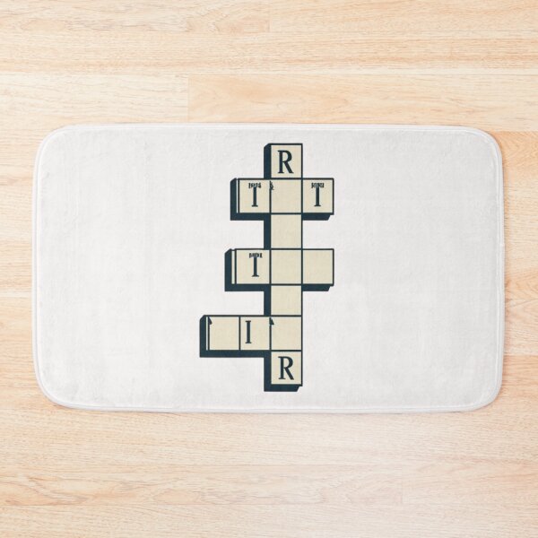 Item preview, Preppy Shirts Crossword: The NYT Puzzle Enthusiast's Choice designed and sold by ArtsyElegance4U ⭐⭐⭐⭐⭐.
