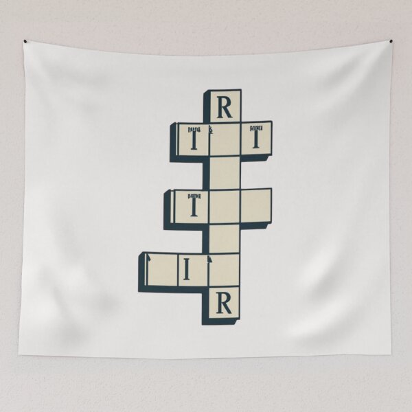 Item preview, Preppy Shirts Crossword: The NYT Puzzle Enthusiast's Choice designed and sold by ArtsyElegance4U ⭐⭐⭐⭐⭐.