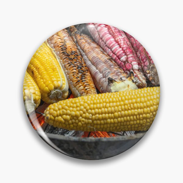 Item preview, Mexico. San Miguel de Allende. Local Market. Corn. designed and sold by vadim19.