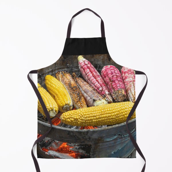 Item preview, Mexico. San Miguel de Allende. Local Market. Corn. designed and sold by vadim19.