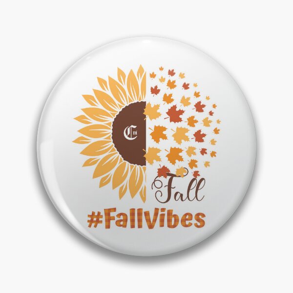 Item preview, #FallVibes designed and sold by CocoLokoTron.