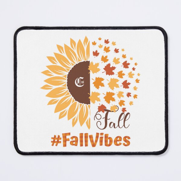 Item preview, #FallVibes designed and sold by CocoLokoTron.