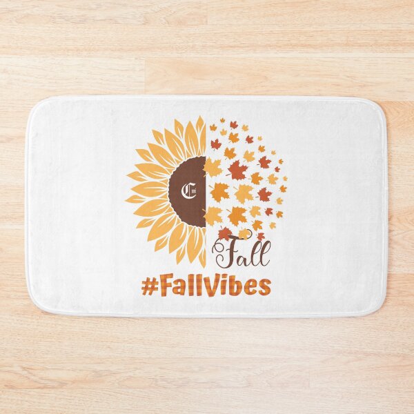 Item preview, #FallVibes designed and sold by CocoLokoTron.