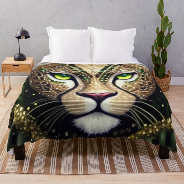 Item preview, Elegant wildlife print designed and sold by Roxburylane.