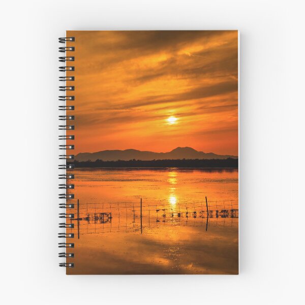 Item preview, Delta sunset designed and sold by Hercules Milas.